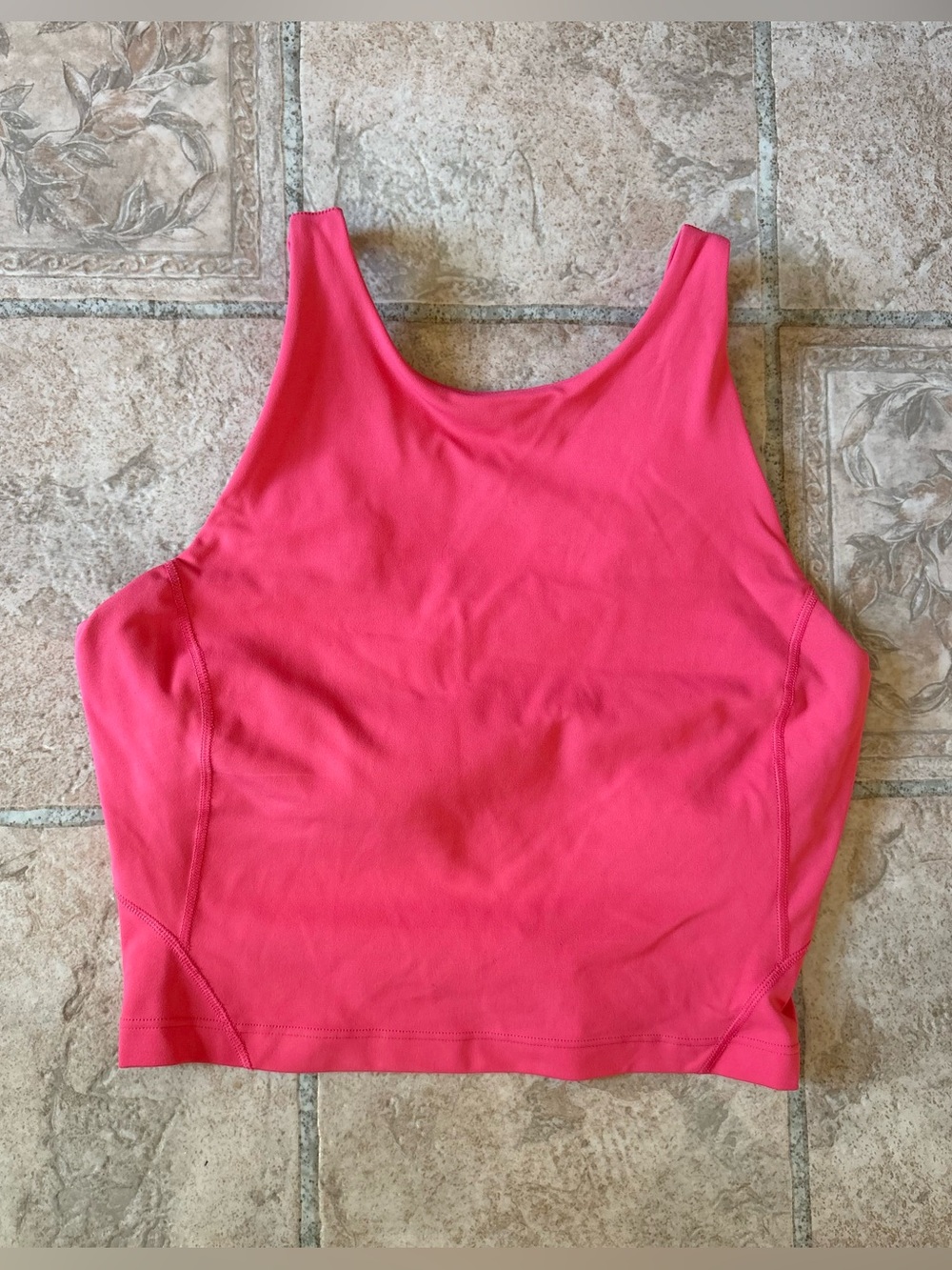Lululemon Align tank top